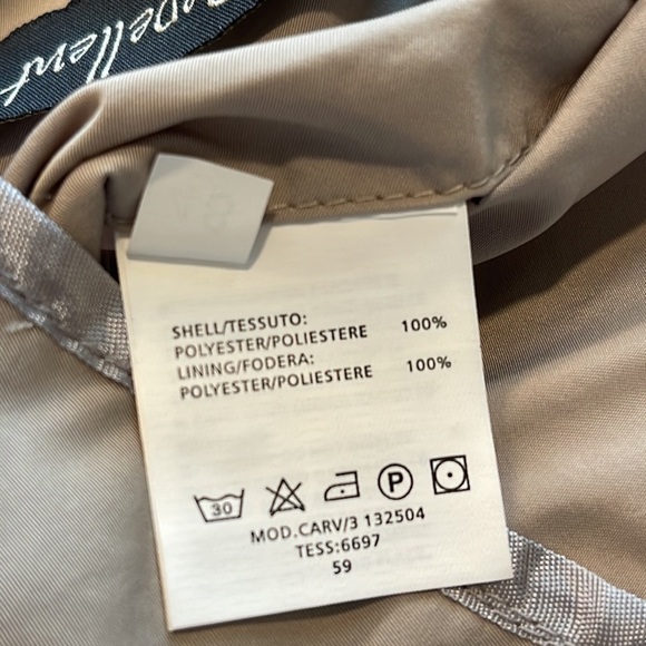 Mabrun waterproof jacket - Picture 15 of 16